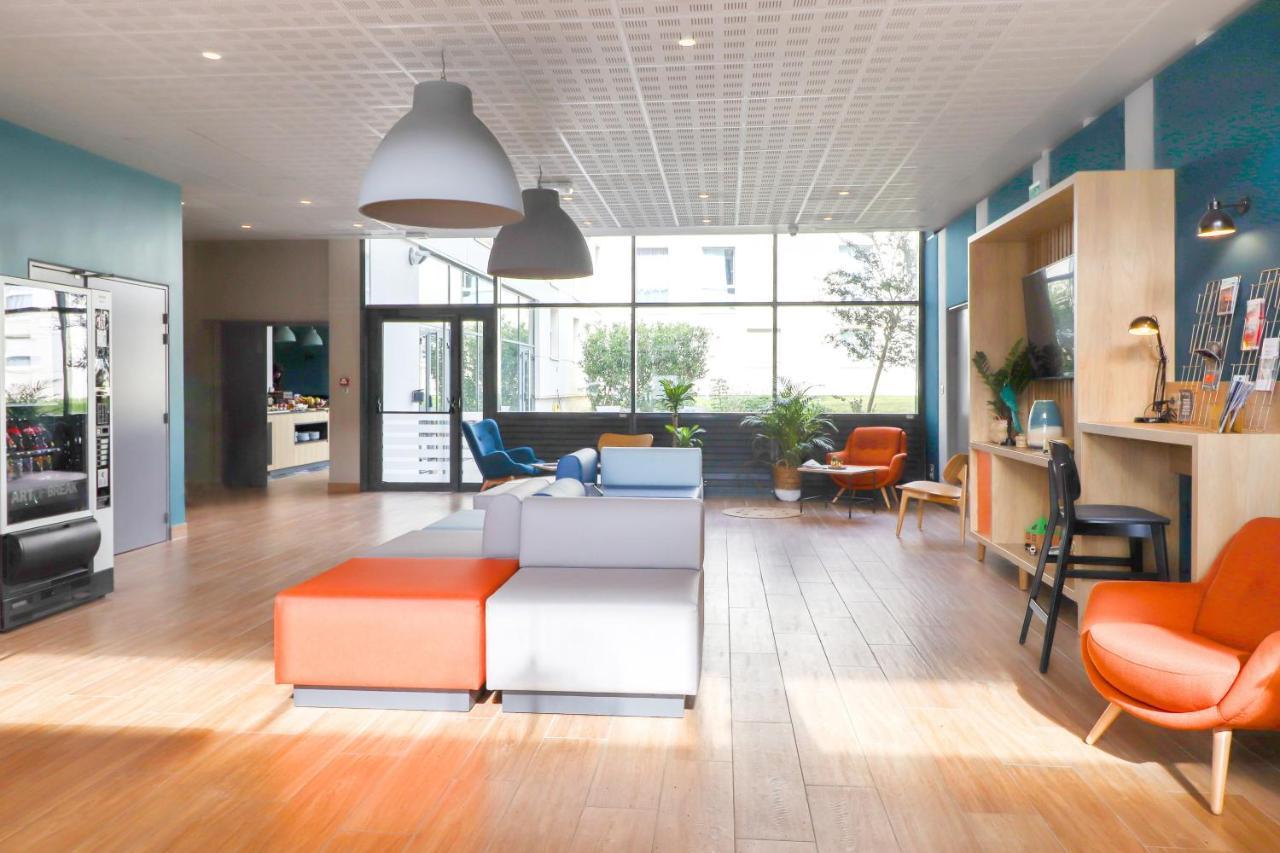 Appart'City Confort Toulouse Diagora Labège Екстериор снимка