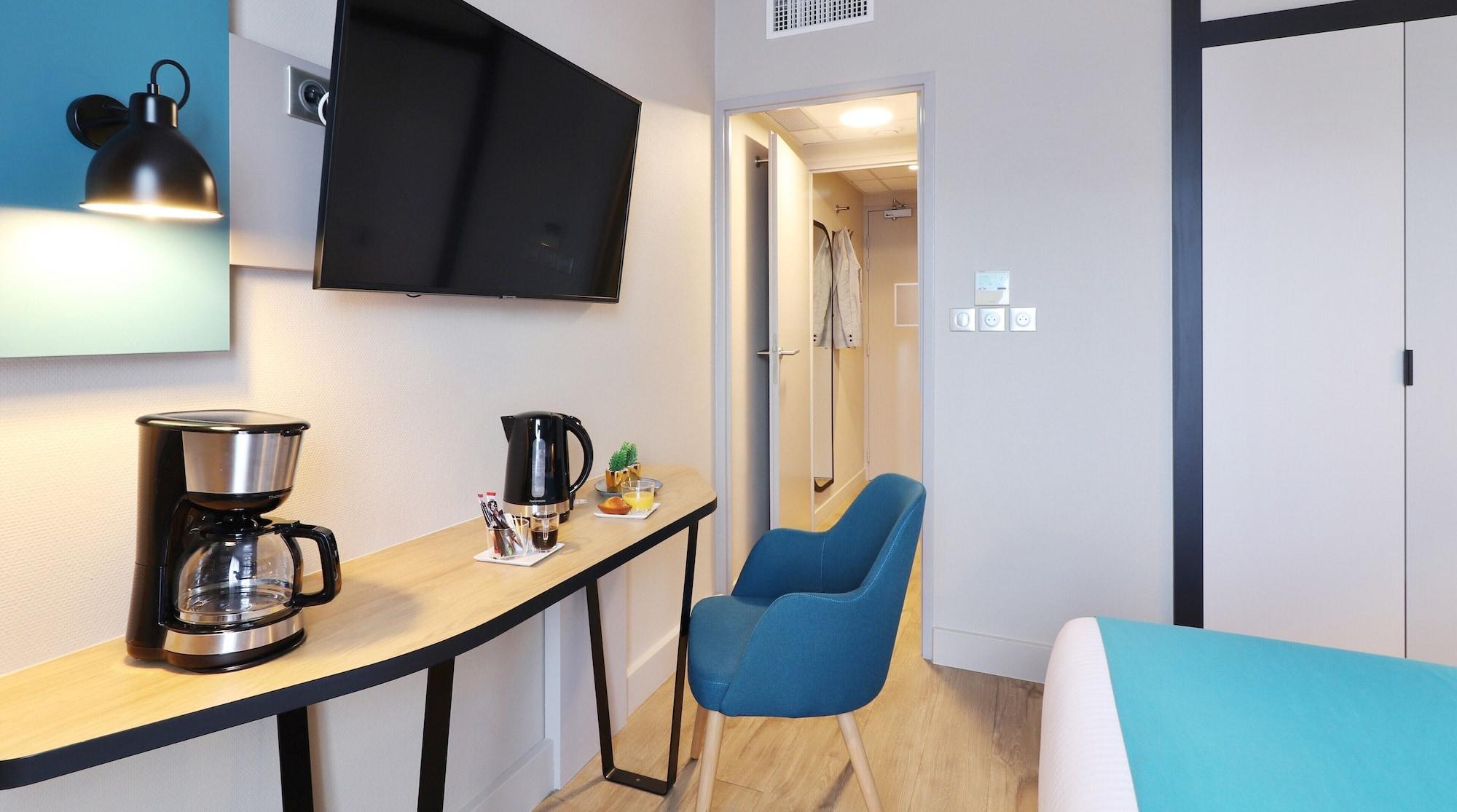 Appart'City Confort Toulouse Diagora Labège Екстериор снимка