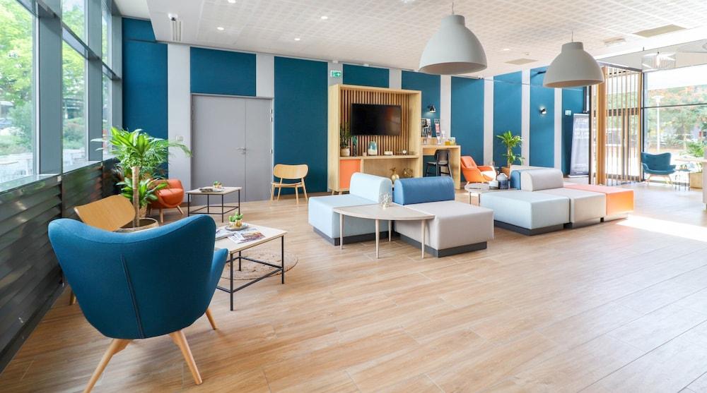 Appart'City Confort Toulouse Diagora Labège Екстериор снимка