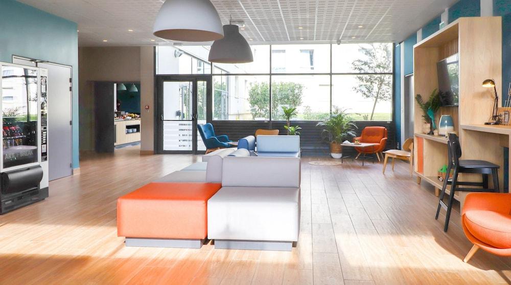 Appart'City Confort Toulouse Diagora Labège Екстериор снимка