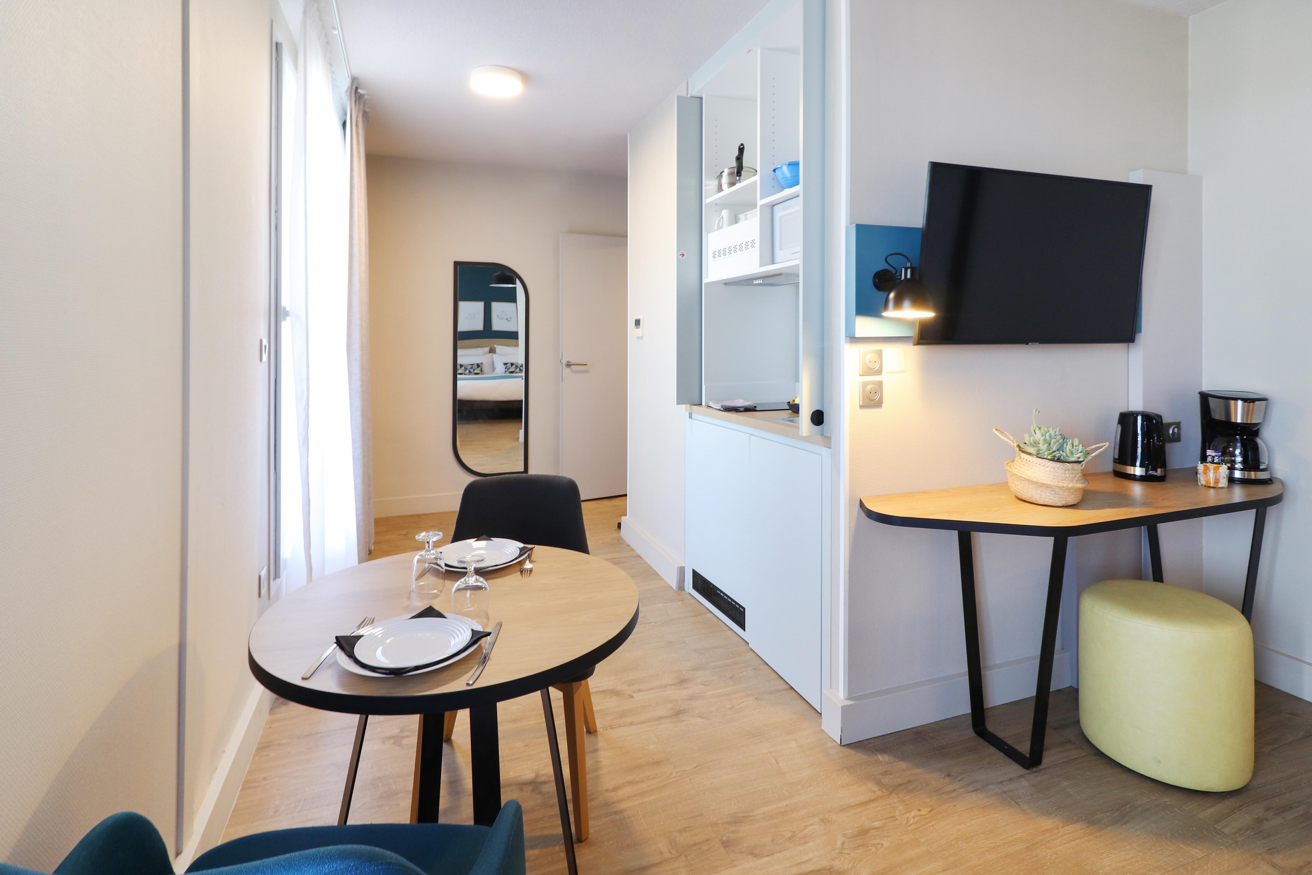 Appart'City Confort Toulouse Diagora Labège Екстериор снимка
