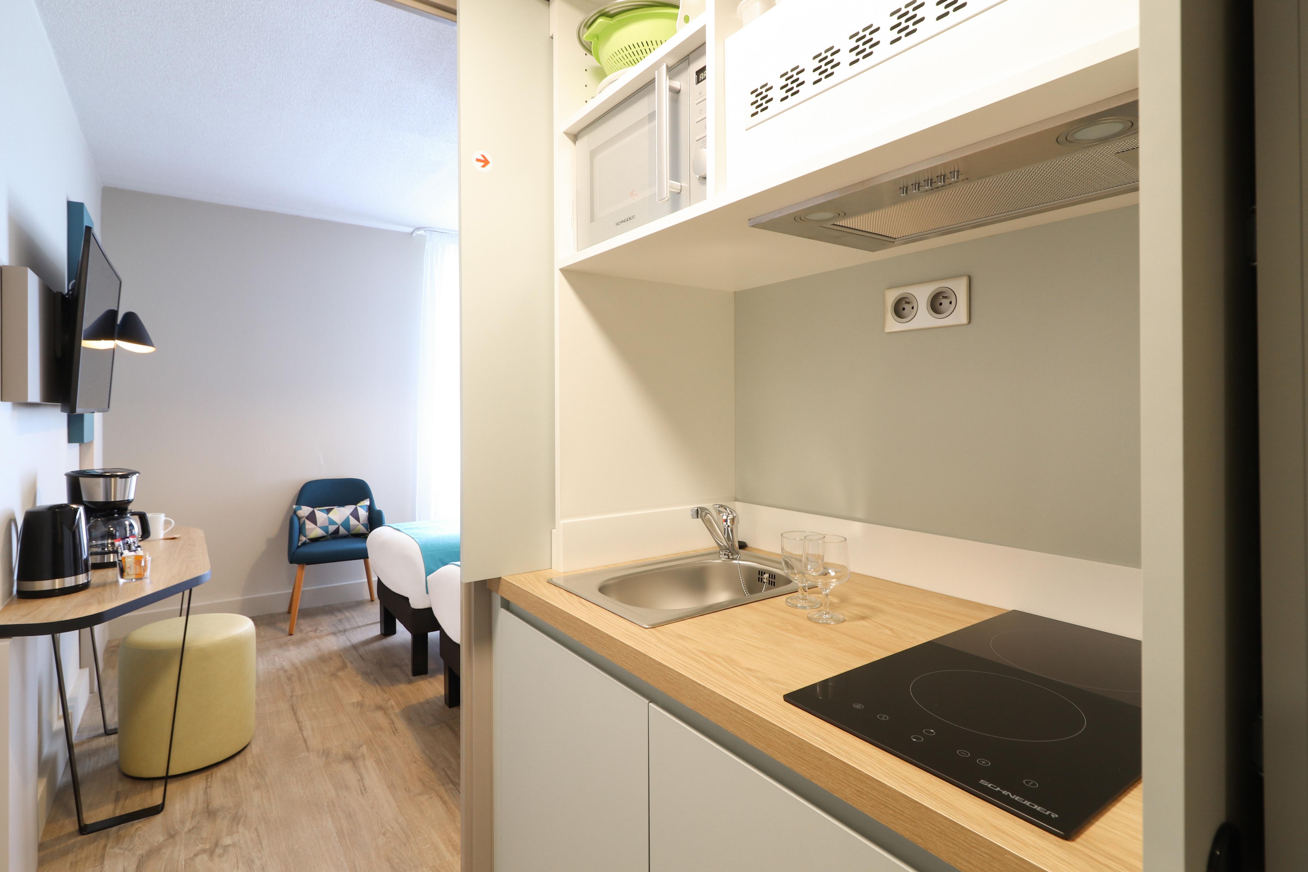 Appart'City Confort Toulouse Diagora Labège Екстериор снимка