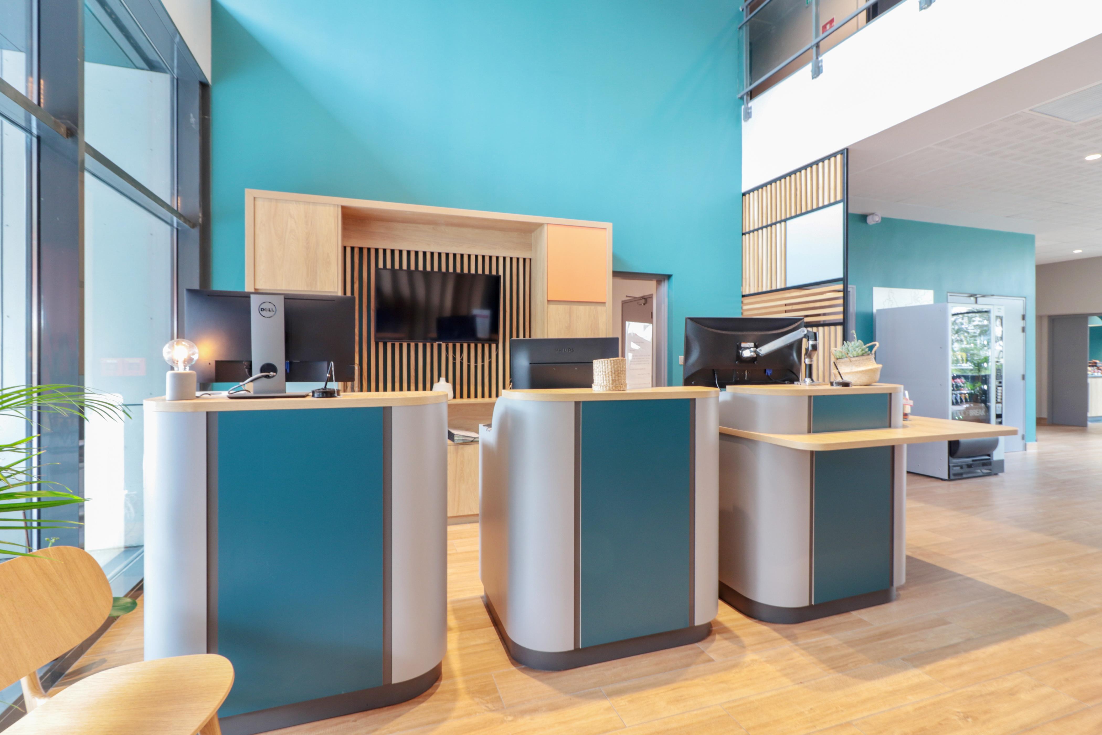 Appart'City Confort Toulouse Diagora Labège Екстериор снимка