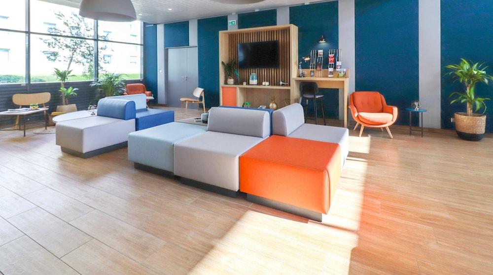 Appart'City Confort Toulouse Diagora Labège Екстериор снимка