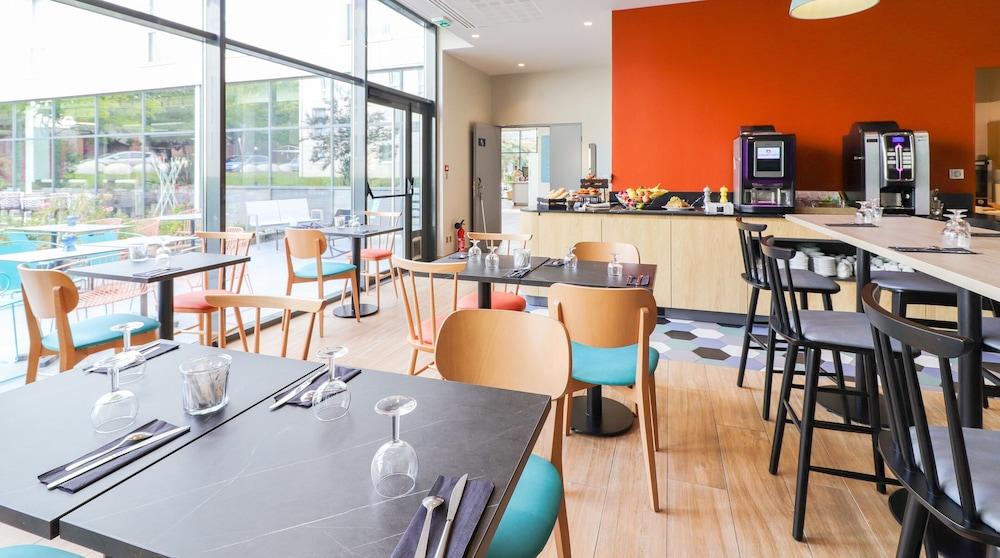Appart'City Confort Toulouse Diagora Labège Екстериор снимка